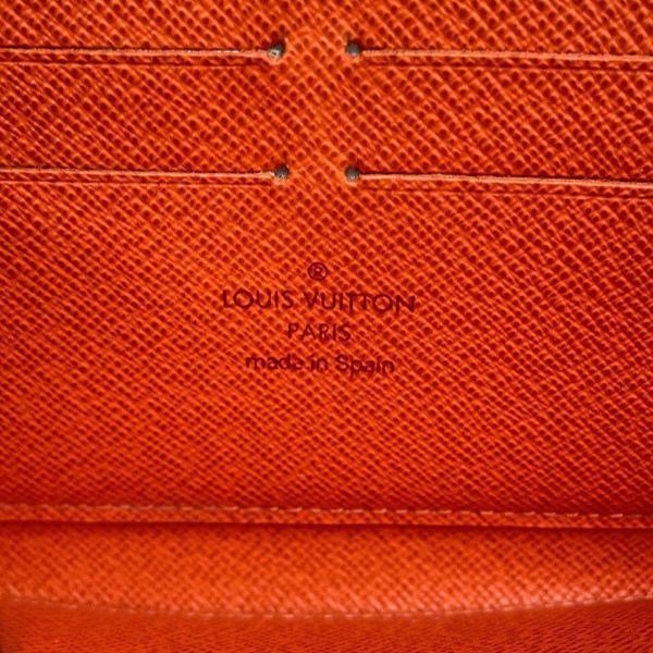 ルイヴィトン 長財布 モノグラム・マルチカラー ジッピー・ウォレット M60274 LOUIS VUITTON 財布