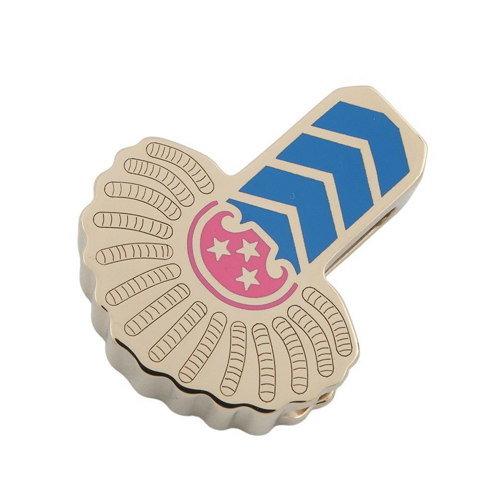 エルメス ツイリーリング エポレット Epaulette HERMES アクセサリー