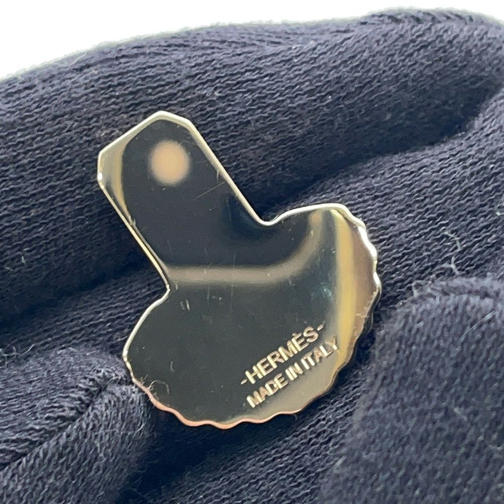 エルメス ツイリーリング エポレット Epaulette HERMES アクセサリー