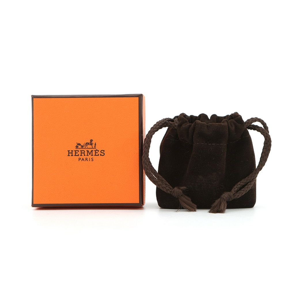 エルメス ツイリーリング エポレット Epaulette HERMES アクセサリー