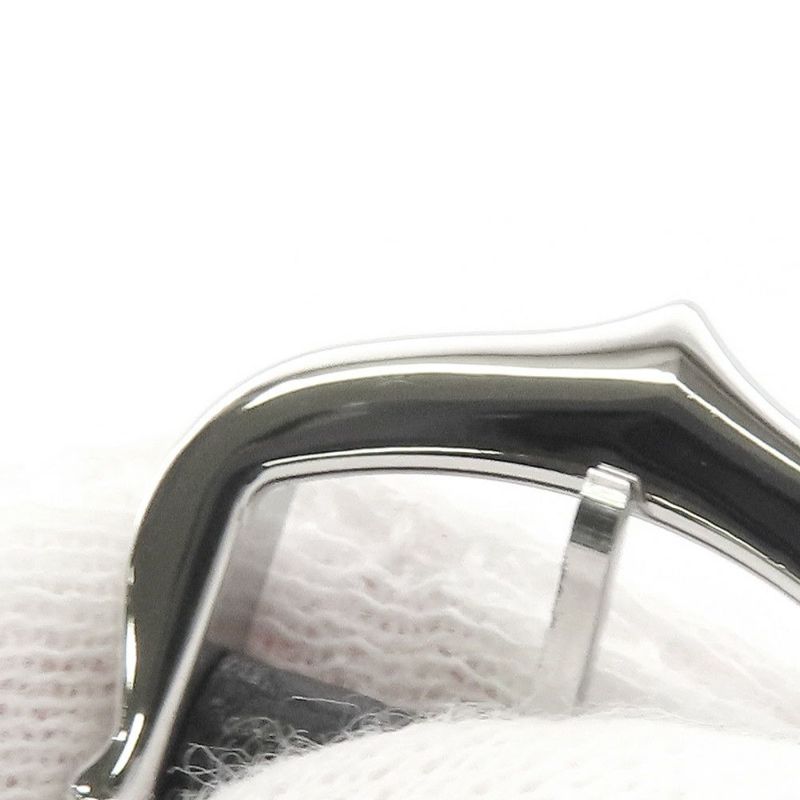 カルティエ タンク マスト SM WSTA0042 Cartier 腕時計 シルバー文字盤 クォーツ