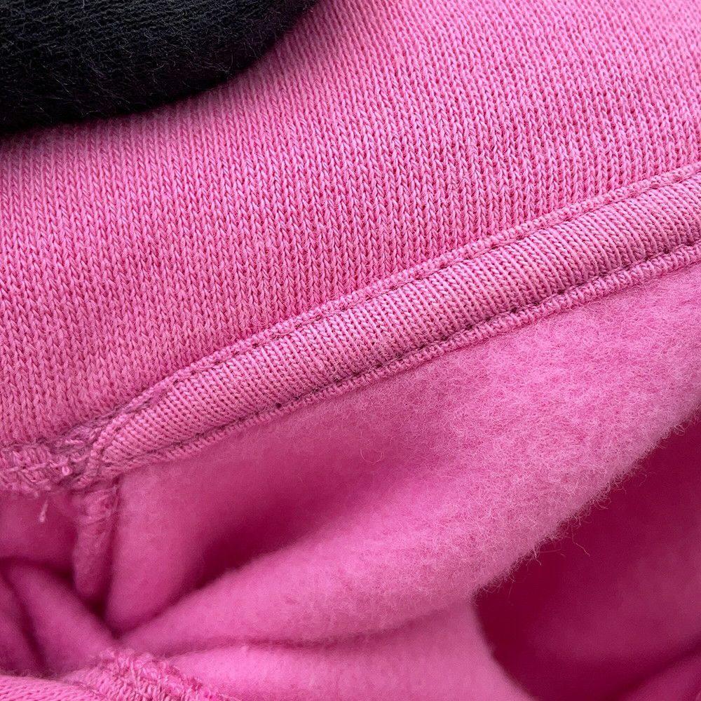 バレンシアガ パーカー WFP ロゴ フーディ サイズXS 570792 BALENCIAGA トップス ユニセックス 裏起毛