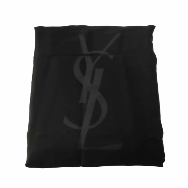 イヴ・サンローラン トートバッグ サックカバス ナイロン レザー 293007 Yves Saint Laurent バッグ