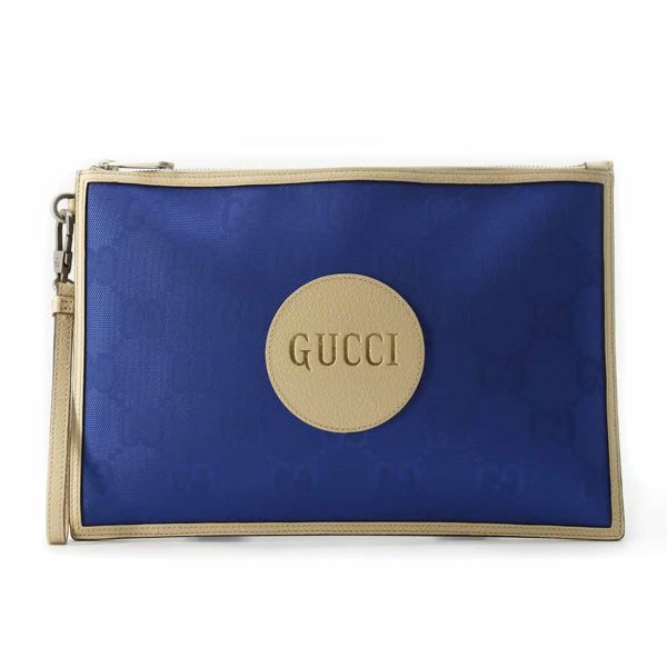 グッチ クラッチバッグ オフザグリッド ナイロン 625598 GUCCI バッグ