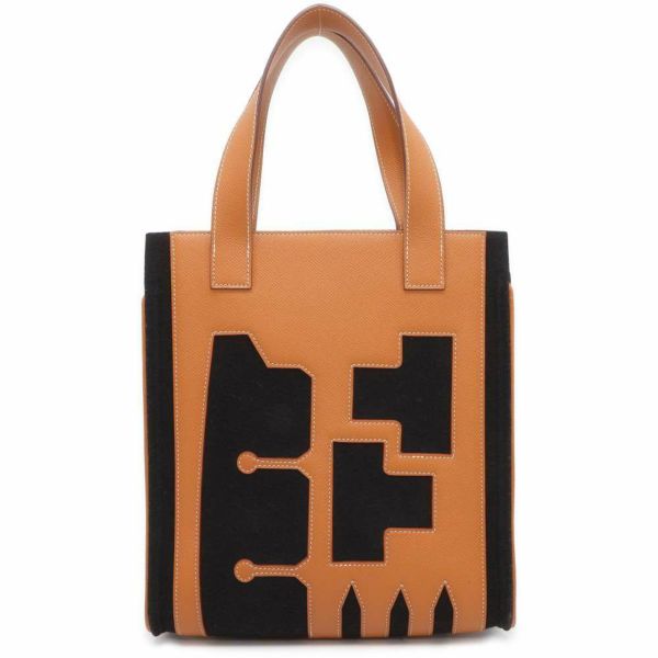 エルメス プティアッシュ フェルト トートバッグ 楽天市場】エルメス HERMES プティアッシュ セリエ ベージュ