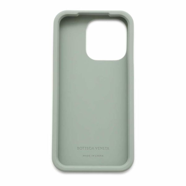 ボッテガヴェネタ iphoneケース イントレチャート BOTTEGA VENETA iphone14 pro