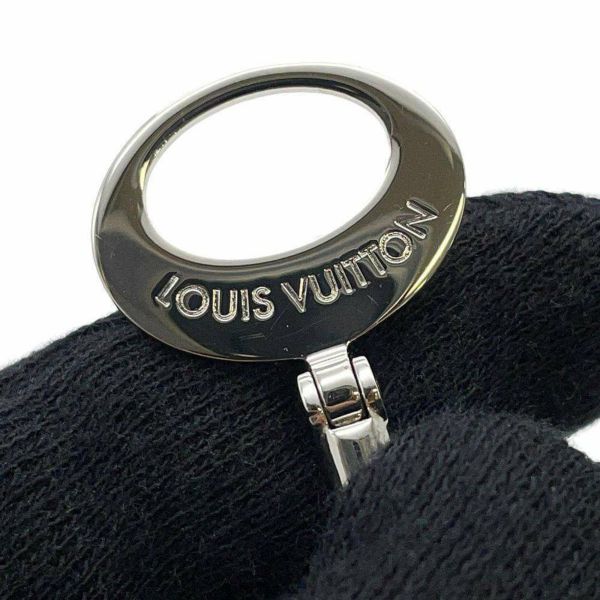 ルイヴィトン カフス トラベルキーモチーフ メタル M68099 LOUIS VUITTON メンズ