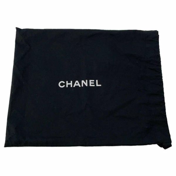 シャネル チェーンショルダーバッグ マトラッセ ココマーク キャビアスキン A69900 CHANEL ミニ フラップ 黒