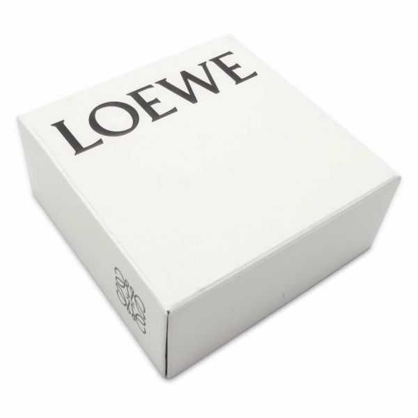 ロエベ ショルダーストラップ アナグラム アナグラム ループ ストラップ レザー C886T90X01 LOEWE 小物