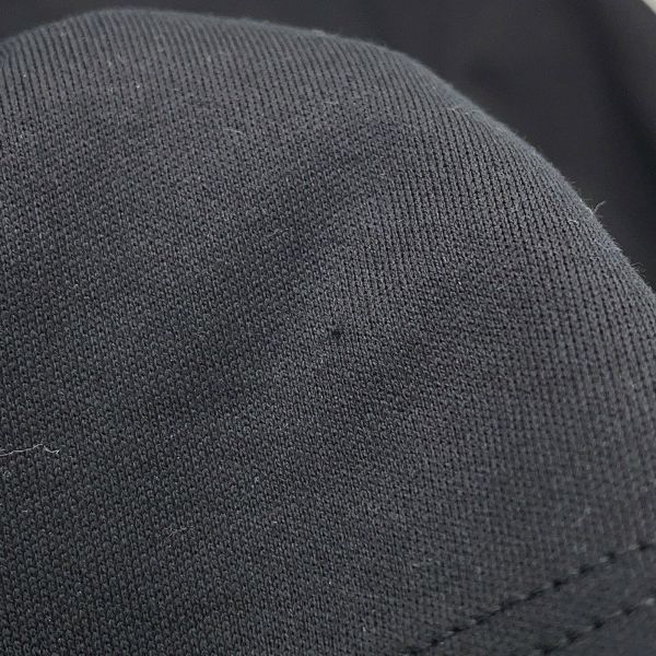 フェンディ Ｔシャツ フラグメント ポケモン コラボ カイリュー コットン メンズサイズS FS9626 FENDI トップス 黒