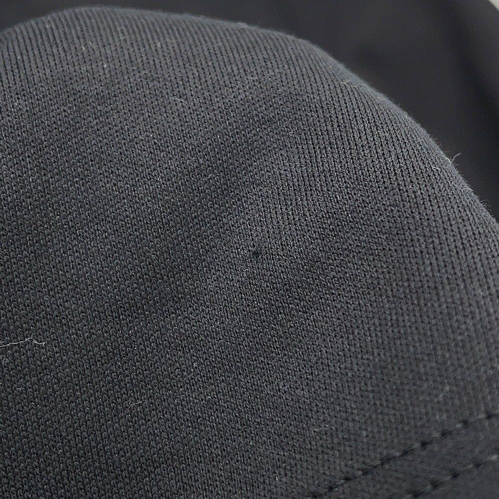 フェンディ Ｔシャツ フラグメント ポケモン コラボ カイリュー コットン メンズサイズS FS9626 FENDI トップス 黒