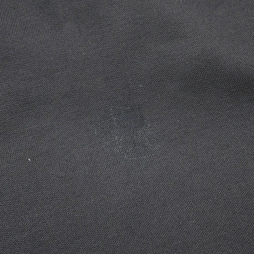 フェンディ Ｔシャツ フラグメント ポケモン コラボ カイリュー コットン メンズサイズS FS9626 FENDI トップス 黒