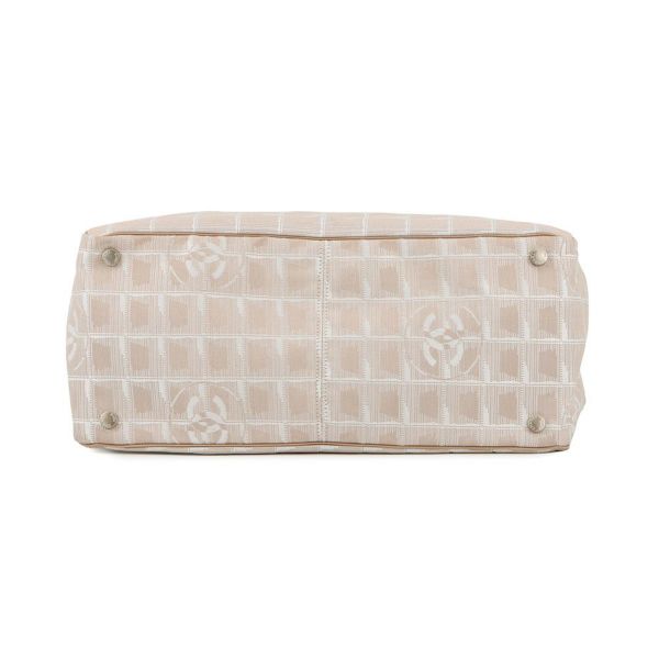 シャネル トートバッグ ニュートラベルライン トートMM ナイロン A15991 CHANEL