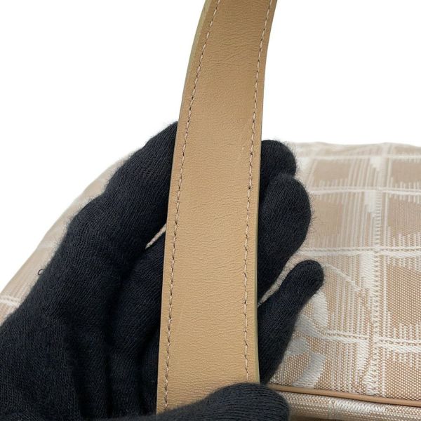 シャネル トートバッグ ニュートラベルライン トートMM ナイロン A15991 CHANEL