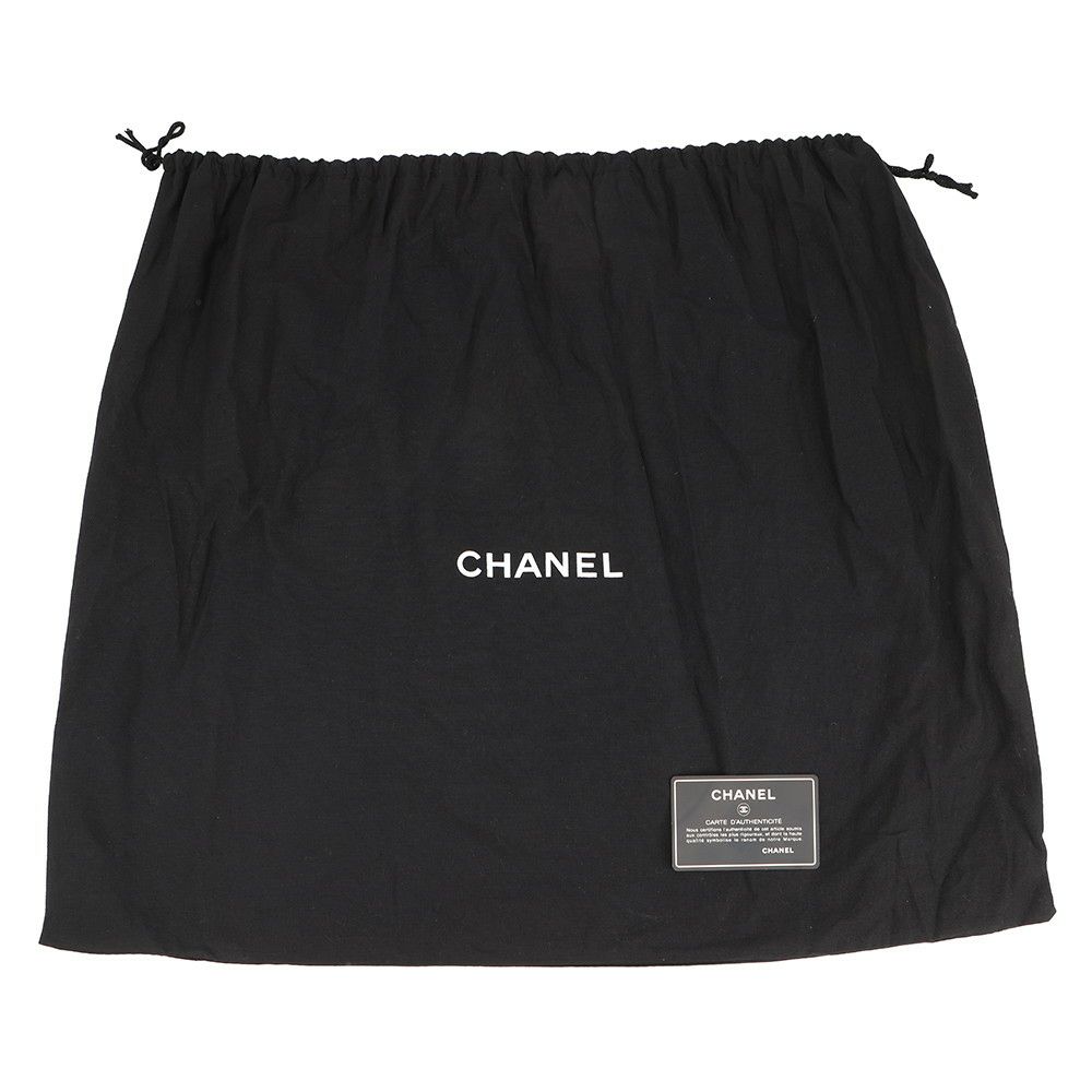 シャネル トートバッグ ニュートラベルライン トートMM ナイロン A15991 CHANEL