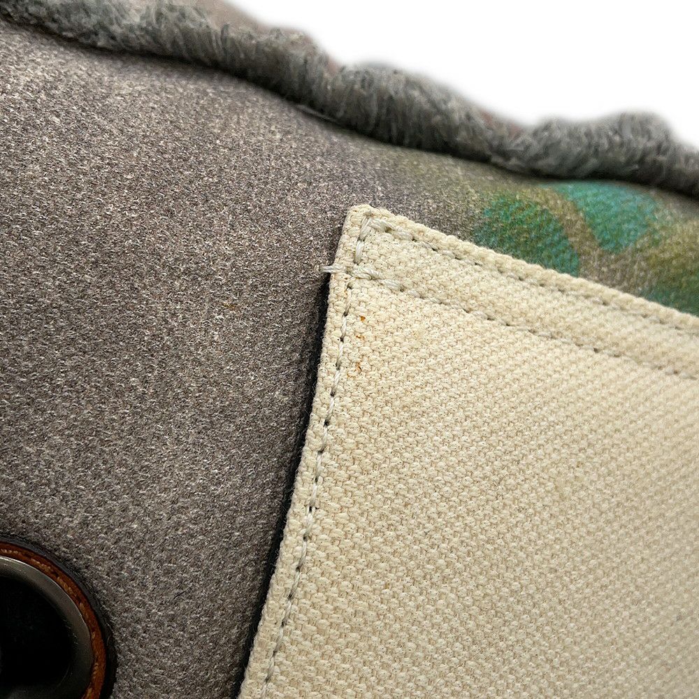 シャネル チェーントートバッグ グラフィティ ブリコラージュ ココマーク A92317 CHANEL