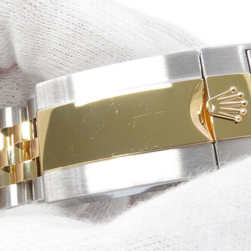 ロレックス GMTマスター2 126713GRNR ランダムシリアル ルーレット 腕時計 ウォッチ 黒文字盤