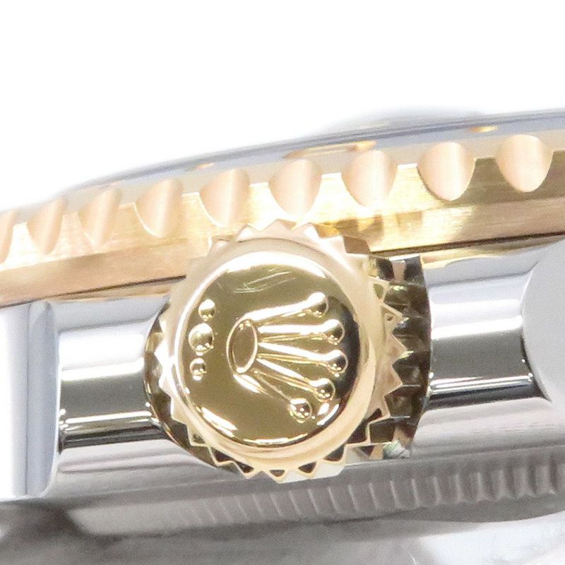 ロレックス GMTマスター2 126713GRNR ランダムシリアル ルーレット 腕時計 ウォッチ 黒文字盤