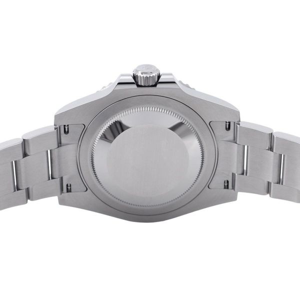 ロレックス GMTマスター2 126720VTNR ランダムシリアル ルーレット ROLEX 腕時計 黒文字盤