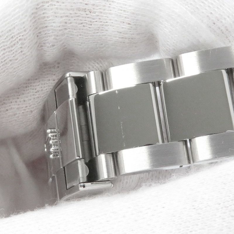 ロレックス GMTマスター2 126720VTNR ランダムシリアル ルーレット ROLEX 腕時計 黒文字盤