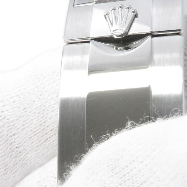 ロレックス GMTマスター2 126720VTNR ランダムシリアル ルーレット ROLEX 腕時計 黒文字盤