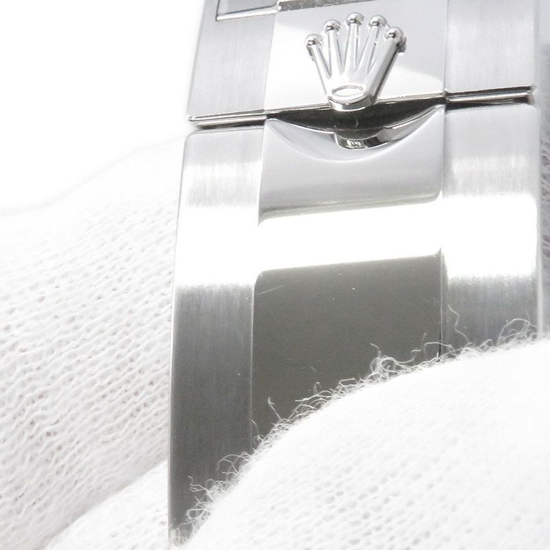 ロレックス GMTマスター2 126720VTNR ランダムシリアル ルーレット ROLEX 腕時計 黒文字盤