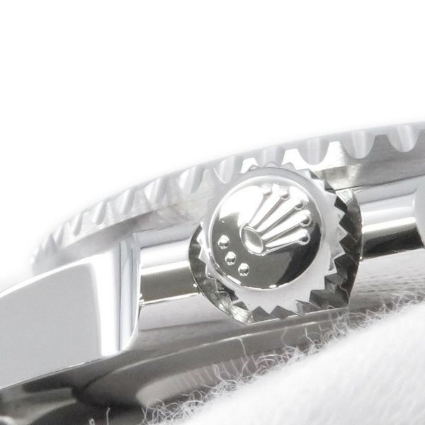 ロレックス GMTマスター2 126720VTNR ランダムシリアル ルーレット ROLEX 腕時計 黒文字盤