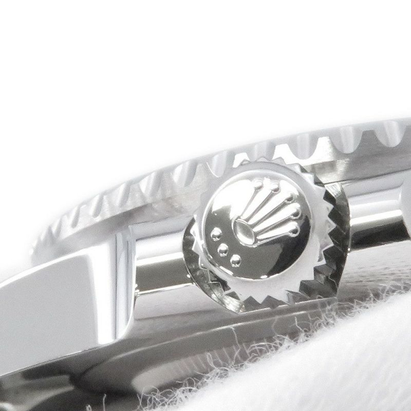 ロレックス GMTマスター2 126720VTNR ランダムシリアル ルーレット ROLEX 腕時計 黒文字盤