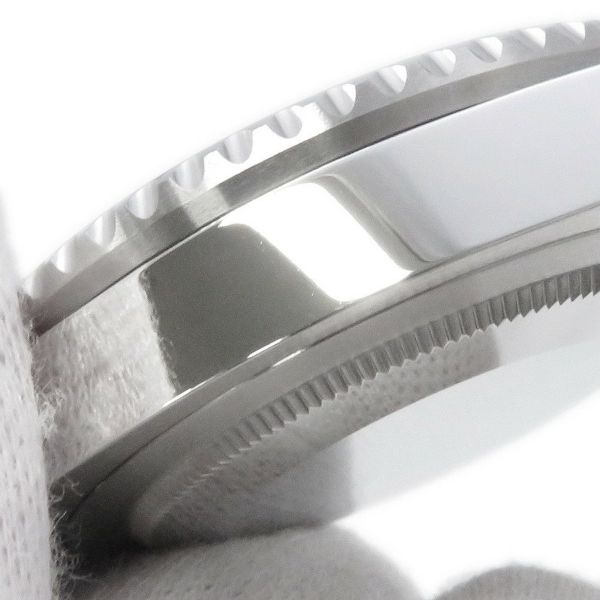 ロレックス GMTマスター2 126720VTNR ランダムシリアル ルーレット ROLEX 腕時計 黒文字盤