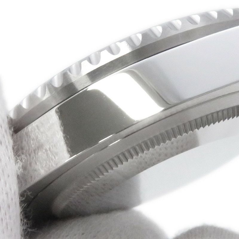 ロレックス GMTマスター2 126720VTNR ランダムシリアル ルーレット ROLEX 腕時計 黒文字盤