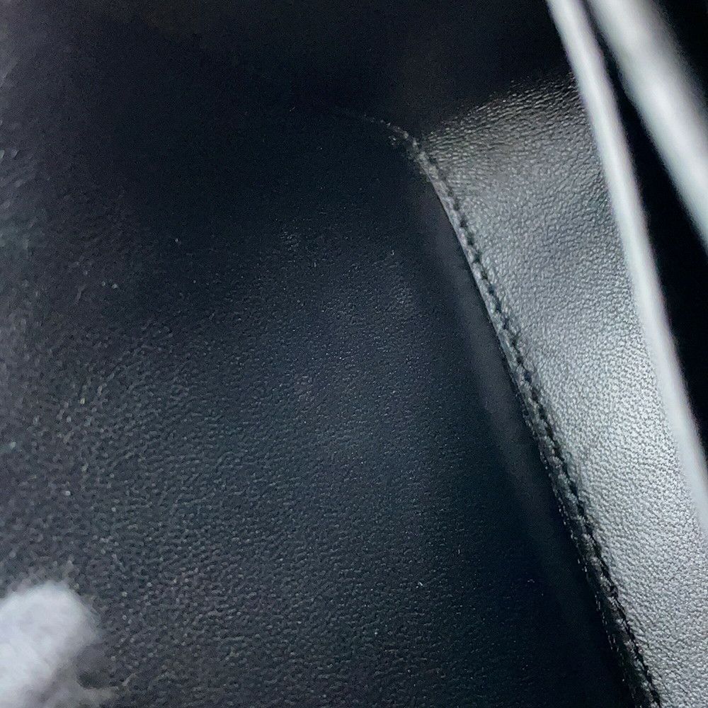 ヴァレンティノ・ガラヴァーニ ショルダーバッグ ロックスタッズ パテント 3W2B0M42QTE VALENTINO