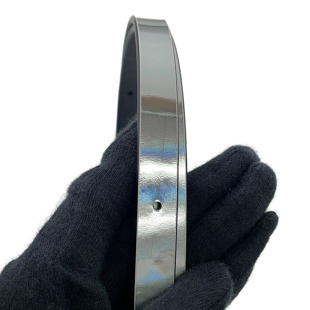 ヴァレンティノ・ガラヴァーニ ショルダーバッグ ロックスタッズ パテント 3W2B0M42QTE VALENTINO