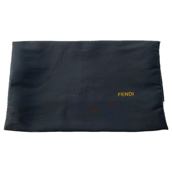 フェンディ ハンドバッグ  マンマバケット リザード 23908BR000.38 FENDI ワンショルダー