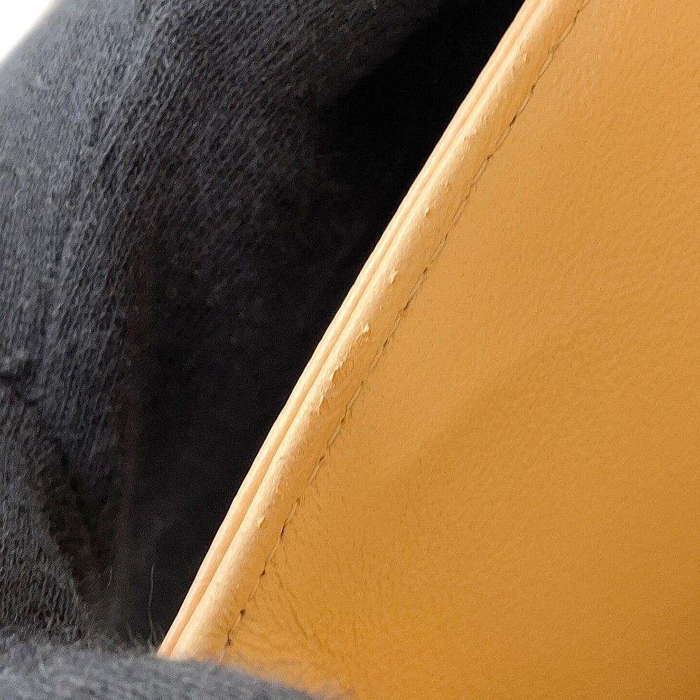 シャネル チェーンショルダーバッグ マトラッセ30 ココマーク キャビアスキン A58600 CHANEL