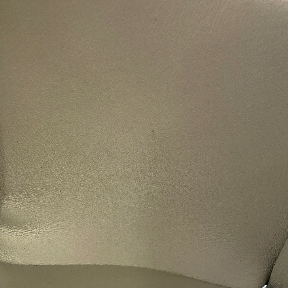 ボッテガヴェネタ トートバッグ マキシイントレチャート アルコ ミディアム 609175 BOTTEGA VENETA 黒 白