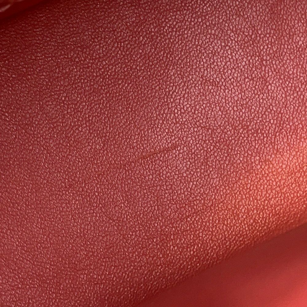 ブルガリ ハンドバッグ イザベラ・ロッセリーニ アリゲーター BVLGARI 2way