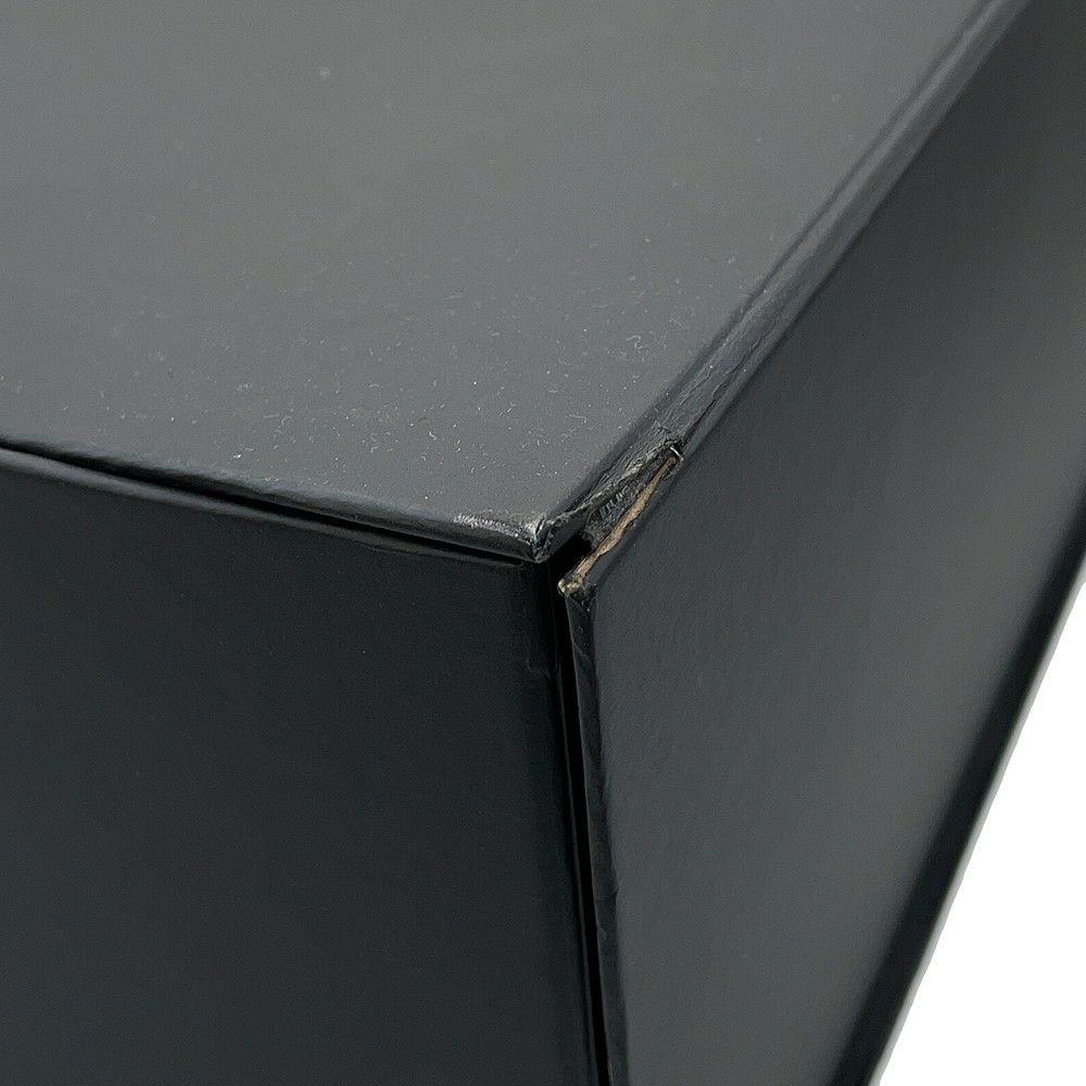 シャネル ハンドバッグ マトラッセ ココマーク ココハンドル キャビアスキン A92991 2way 黒