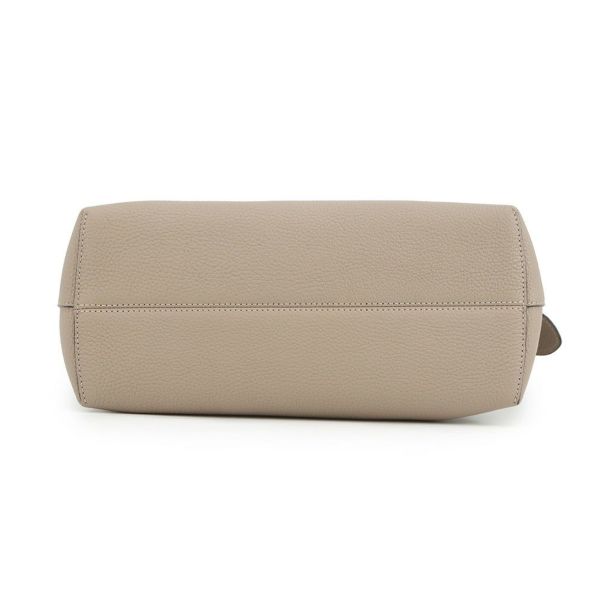 フェンディ ハンドバッグ カーフレザー バイ ザ ウェイ セレリア ミディアム 8BL155 FENDI 3way 2024/25年秋冬