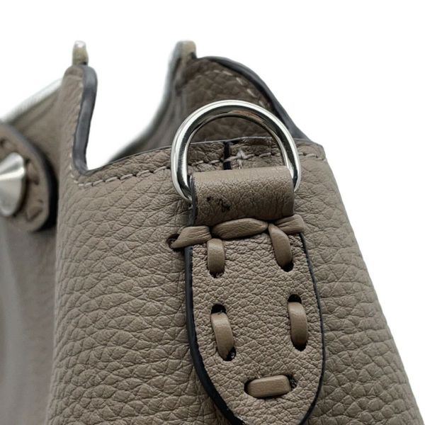 フェンディ ハンドバッグ カーフレザー バイ ザ ウェイ セレリア ミディアム 8BL155 FENDI 3way 2024/25年秋冬