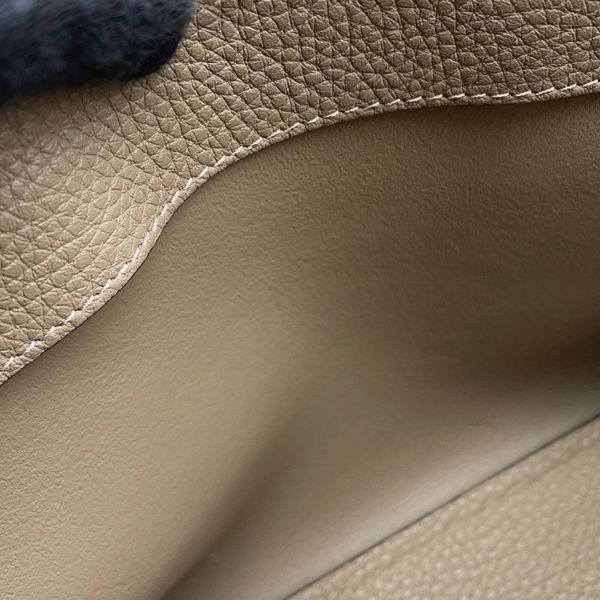 フェンディ ハンドバッグ カーフレザー バイ ザ ウェイ セレリア ミディアム 8BL155 FENDI 3way 2024/25年秋冬