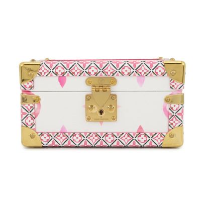 ルイヴィトン ジュエリーボックス モノグラム ボワット・ア・トゥー