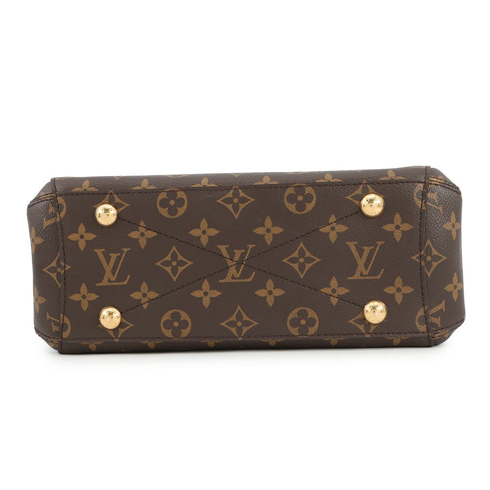 ルイヴィトン ハンドバッグ モノグラム モンテーニュBB M41055 LOUIS VUITTON 2way