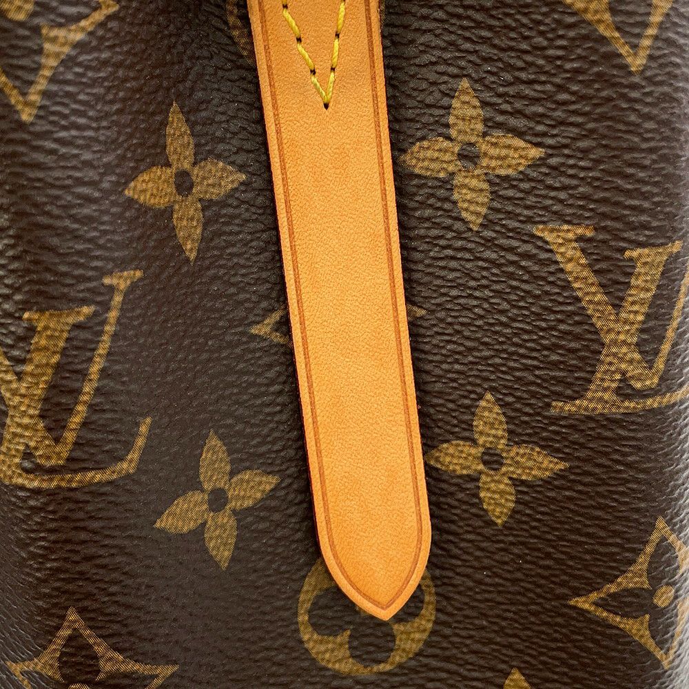 ルイヴィトン ハンドバッグ モノグラム モンテーニュBB M41055 LOUIS VUITTON 2way