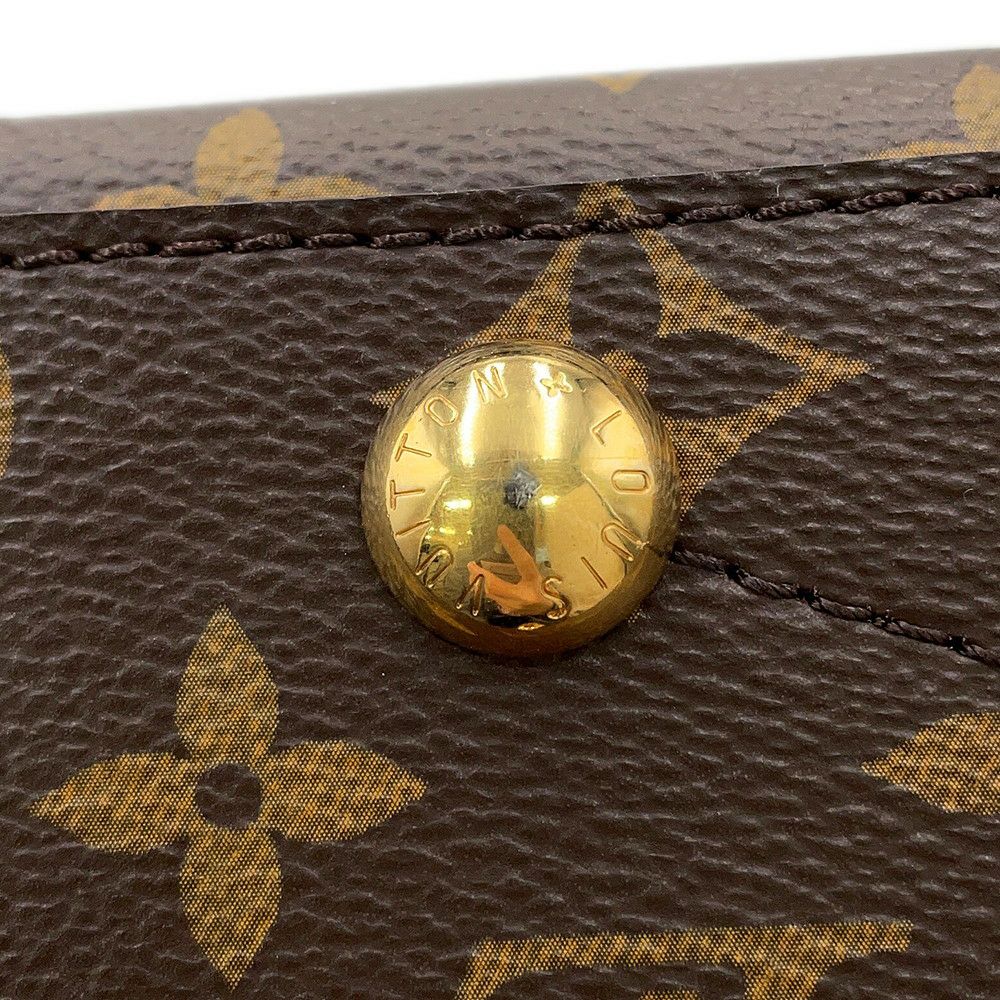 ルイヴィトン ハンドバッグ モノグラム モンテーニュBB M41055 LOUIS VUITTON 2way