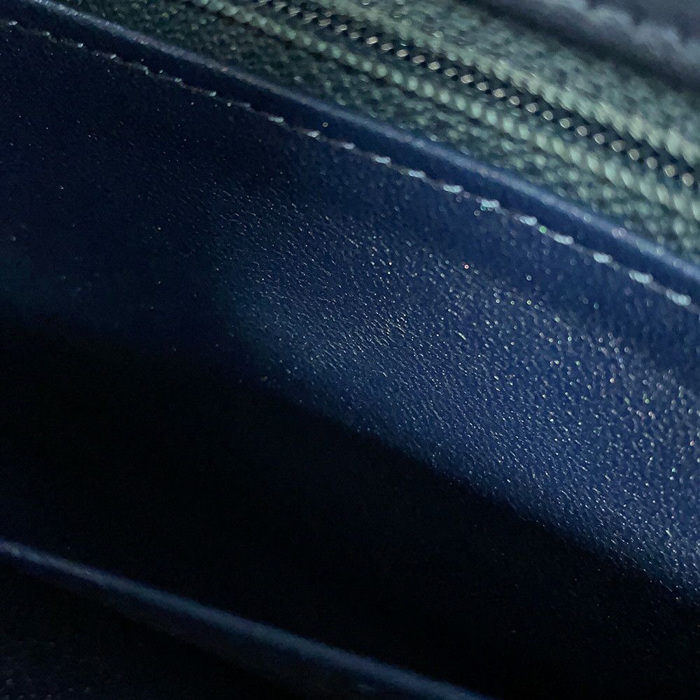 シャネル チェーンショルダーバッグ ココマーク ミニ フラップ デニム A69900 CHANEL