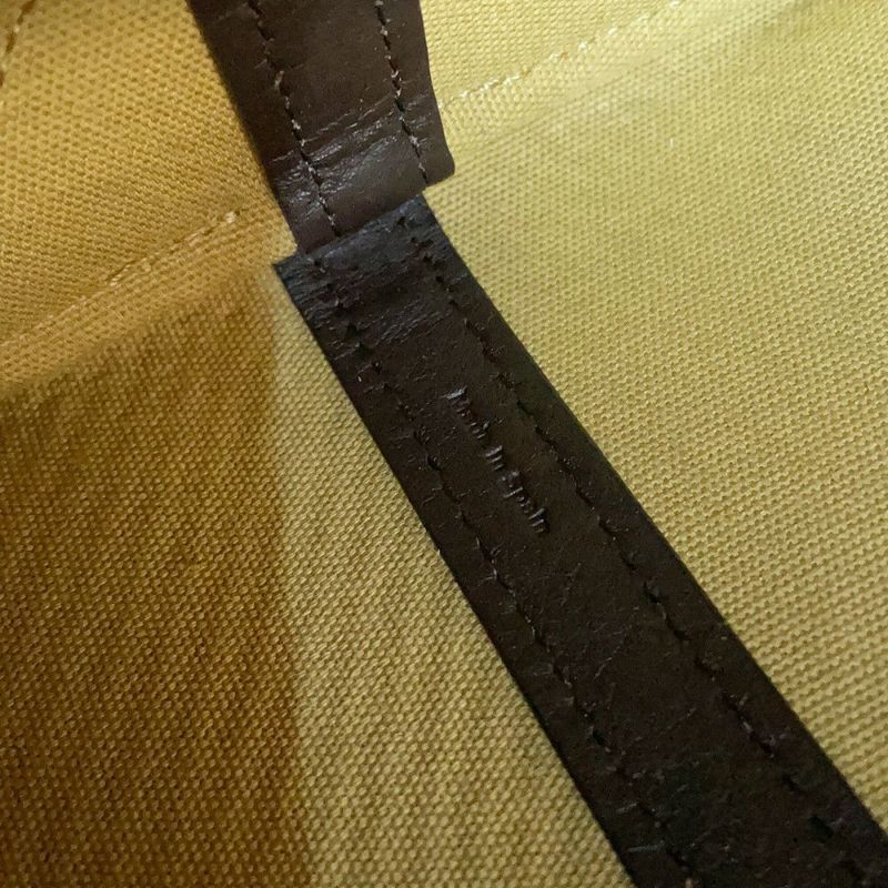 ロエベ トートバッグ パズルフォルド トート ミディアム ラフィア A779G50X34 LOEWE