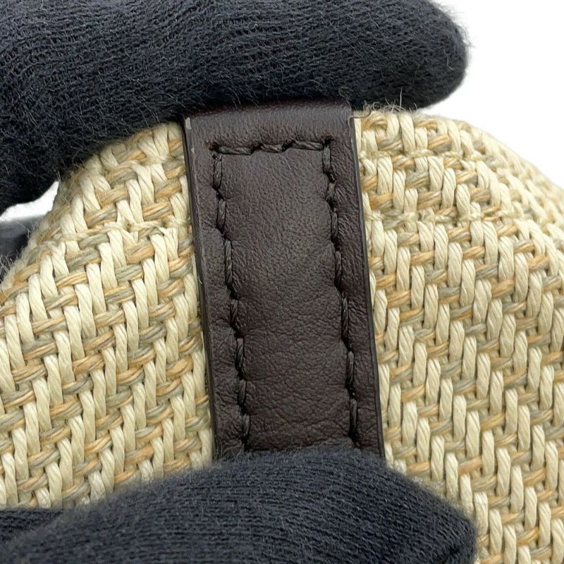 ロエベ トートバッグ パズルフォルド トート ミディアム ラフィア A779G50X34 LOEWE