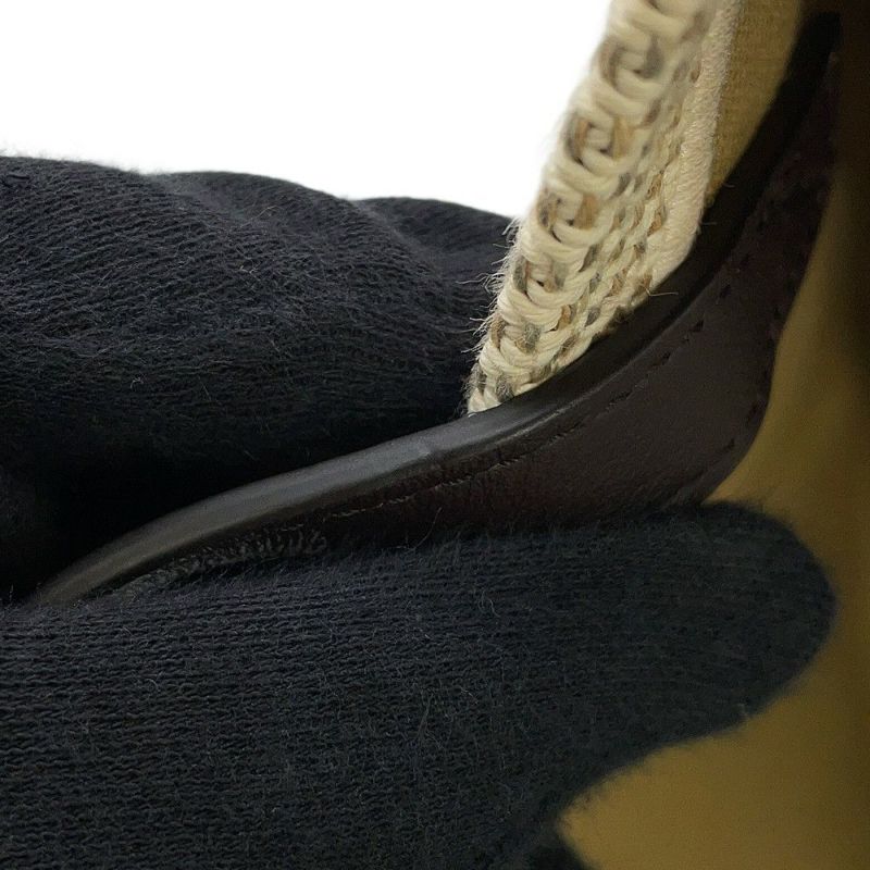 ロエベ トートバッグ パズルフォルド トート ミディアム ラフィア A779G50X34 LOEWE