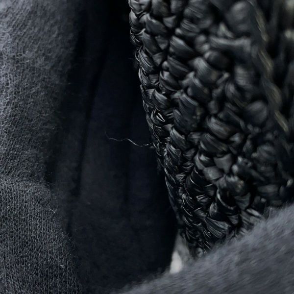 ロエベ トートバッグ パウラズイビザ パズルフォルド ミディアム A779G50X37 LOEWE 黒