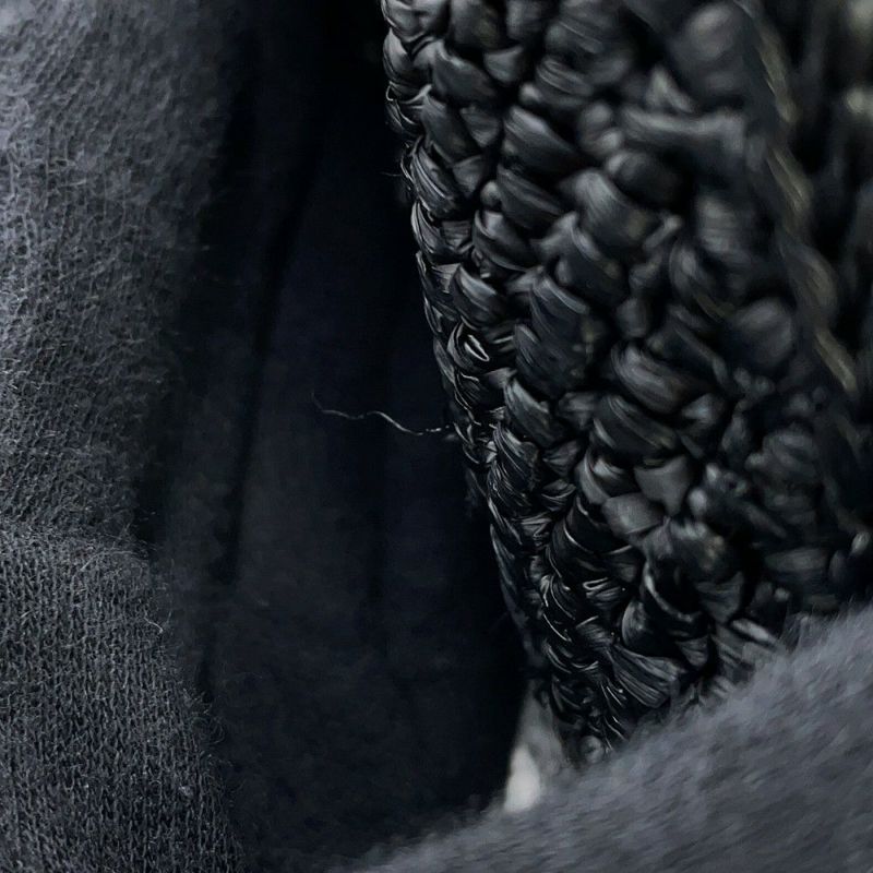 ロエベ トートバッグ パウラズイビザ パズルフォルド ミディアム A779G50X37 LOEWE 黒